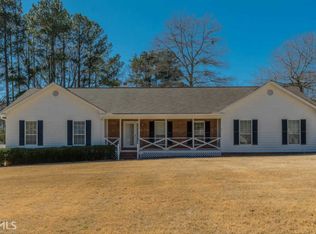 2341 Junes Ct, Snellville, GA