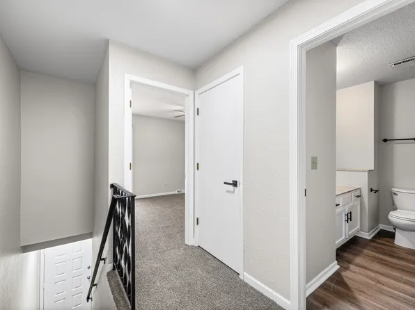 Millwood Townhomes