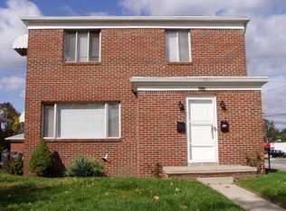 3173 Sherbrooke Rd, Toledo, OH 43606