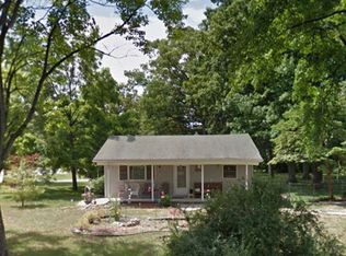 38407 Westvale St, Romulus, MI 48174
