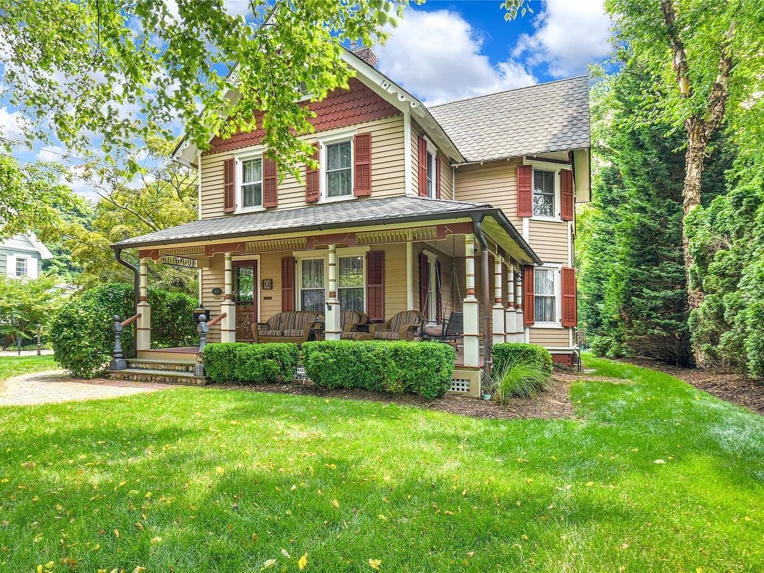 12 Burt Avenue, Northport, NY 11768 Zillow