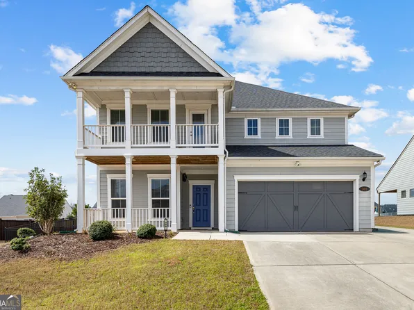 309 Lovell Ave, Peachtree City, GA 30269