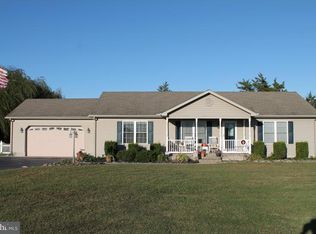 17023 Webbs Rd, Ellendale, DE 19941