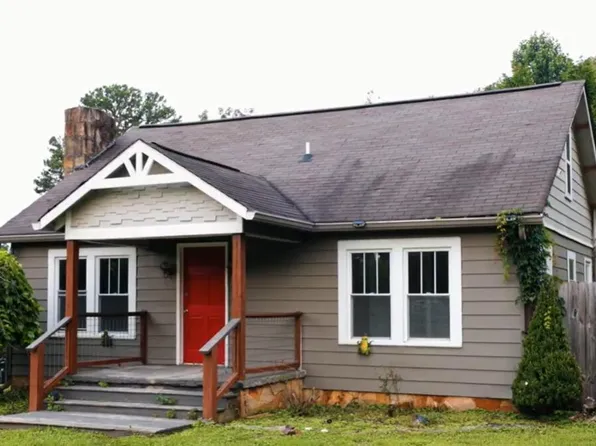 1294 Highway 157, Lookout Mountain, GA 30750