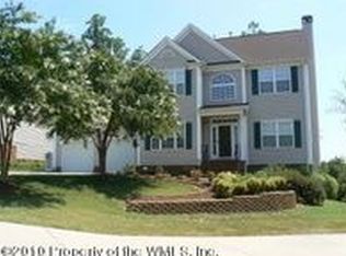 4799 Regents Park, Williamsburg, VA 23188