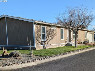 950 Pomona #210, The Dalles, OR, 97058