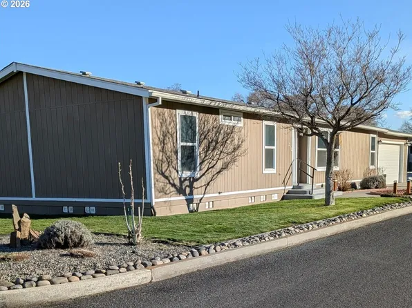 950 Pomona #210, The Dalles, OR 97058