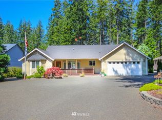 441 E Penzance Rd, Shelton, WA 98584