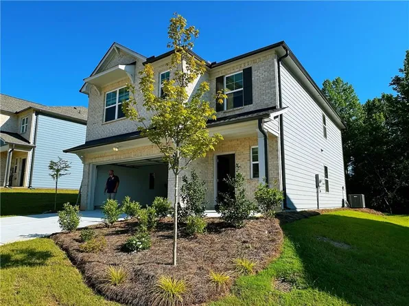 15104 Turkey Creek Blvd, Union City, GA 30291