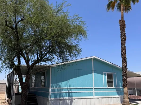 8601 N 71ST Avenue #43, Glendale, AZ 85301