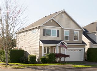 16820 NW Arizona Dr, Beaverton, OR 97006