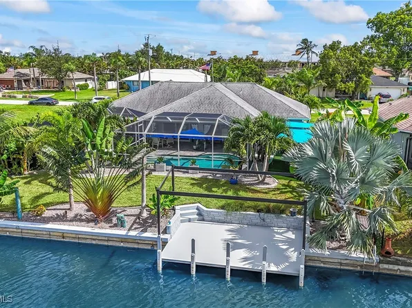 109 SW 15th Ter, Cape Coral, FL 33991