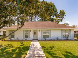 12372 Mollylea Dr, Baton Rouge, LA 70815