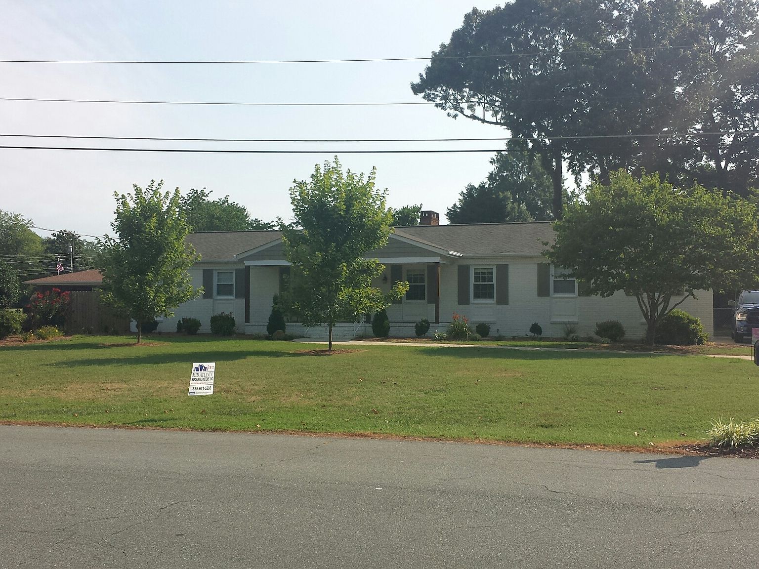 2704 Elderwood Ln, Burlington, NC 27215 Zillow