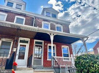 803 Jefferson St, Bridgeport, PA 19405