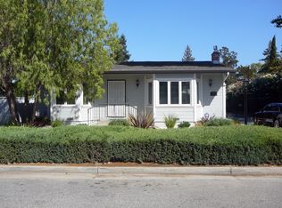 14244 Lora Dr, Los Gatos, CA 95032
