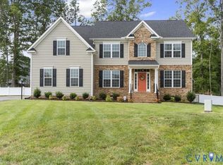 9013 Lavenham Pl, Midlothian, VA 23112