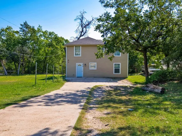1010 Cumberland St, Dallas, TX 75203