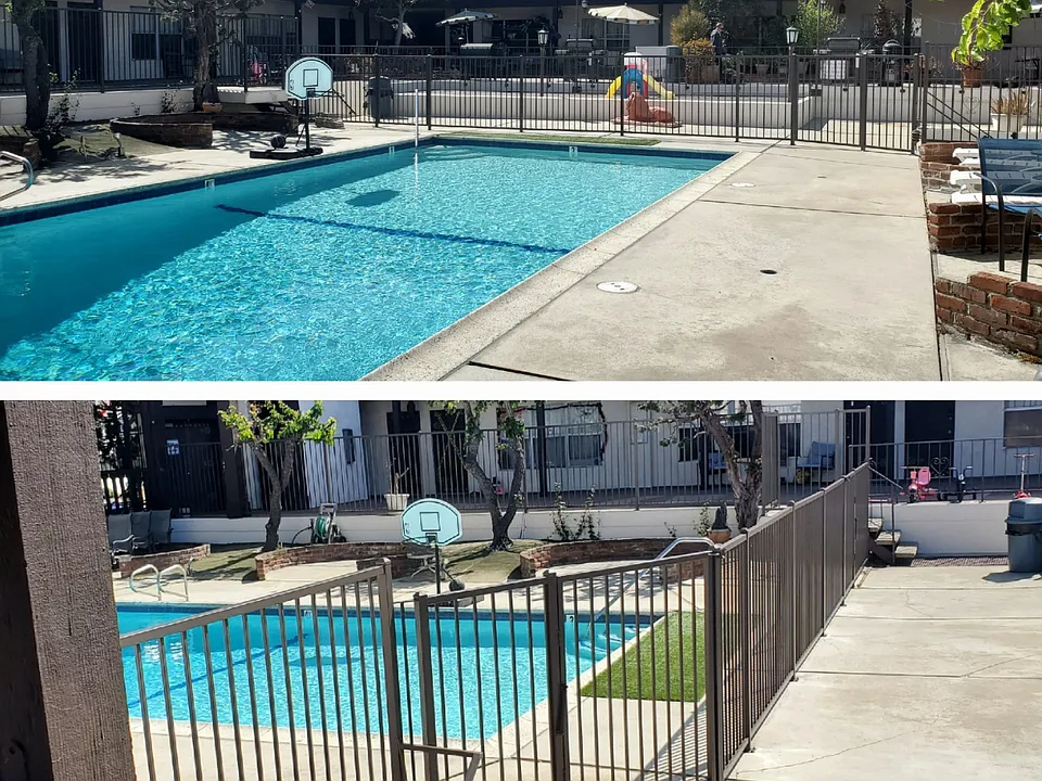 Red Lion Apartments