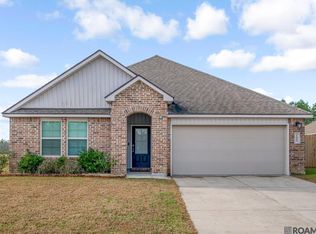 12800 Fowler Dr, Denham Springs, LA 70706