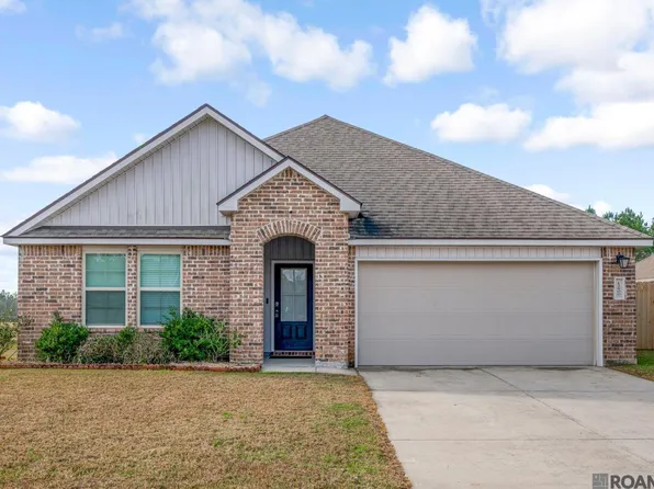 12800 Fowler Dr, Denham Springs, LA 70706