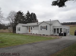 838 Forest Ave, Bellefonte, PA 16823