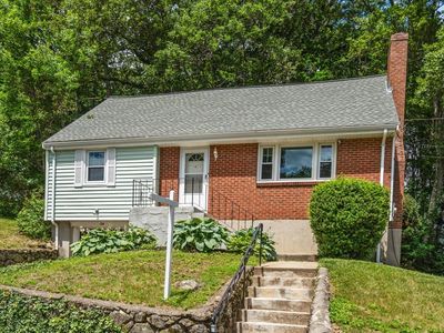 100 Shirley Rd, Waltham, MA, 02452