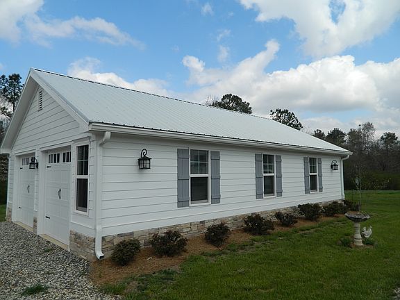 26 x 40 Detached Garage