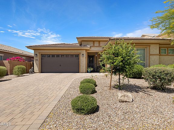 4th image of 2734 E COZETTAS Court
