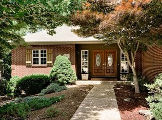 30 Eddleston Dr, Bella Vista, AR 72715