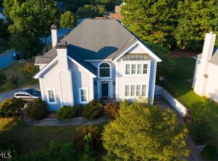 3142 Oak Tree Ln, Duluth, GA 30096