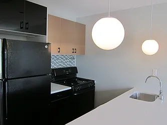 Rented by Kesser LLC