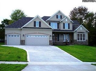 6322 Highridge Dr, Streetsboro, OH 44241