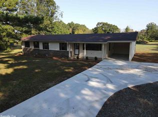 123 Cindy Ln, Searcy, AR 72143