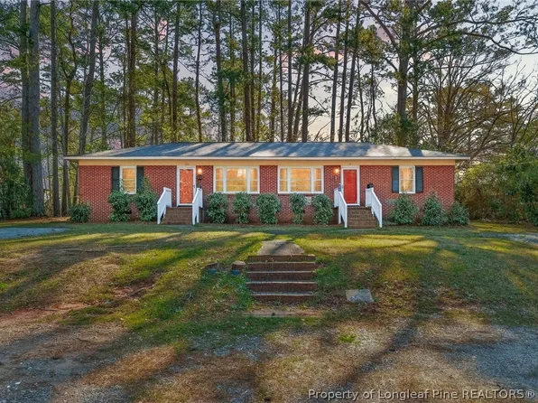 809/811 W Whitford St, Sanford, NC 27330