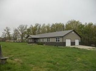 4221 Farm Road 2145, Exeter, MO 65647