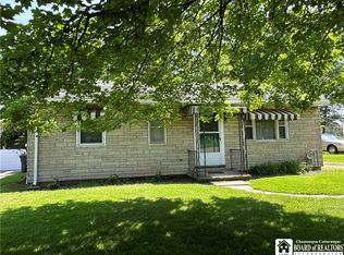 3214 W State St, Allegany, NY 14706