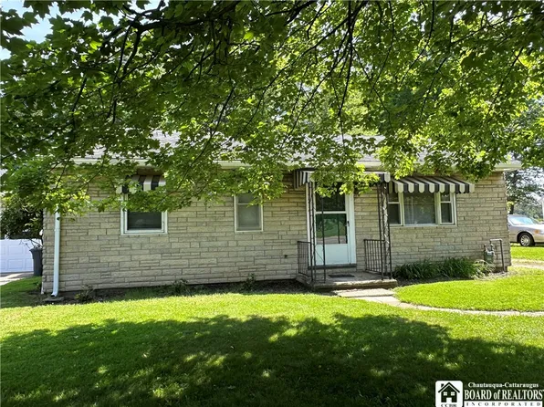 3214 W State St, Allegany, NY 14706