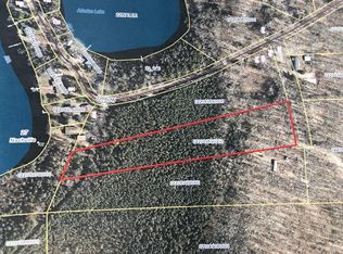 Birch Ln LOT 3, Pickerel, WI 54465