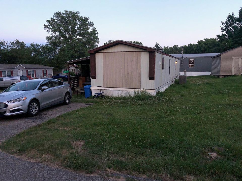 5965 Harrisburg Rd Grove City, OH, 43123 Apartments for