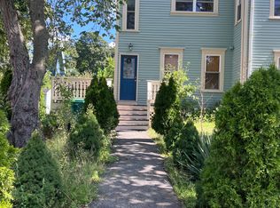 16 Samoset Ave #2, Mansfield, MA 02048