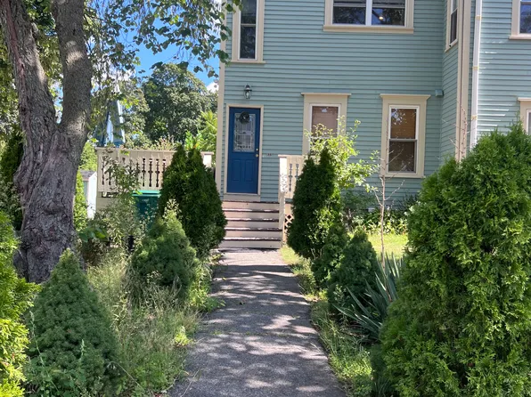 16 Samoset Ave #2, Mansfield, MA 02048