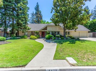 6470 N Blosser Ave, Fresno, CA