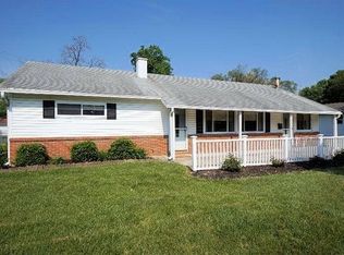 4749 Fairfield Ave, Fairfield, OH