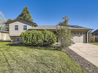6232 S Depew Ct, Littleton, CO 80123