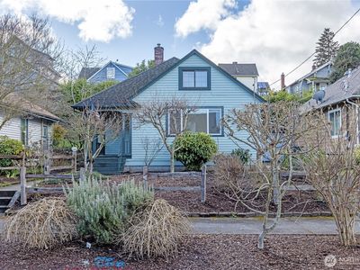 1527 8th Street, Bremerton, WA, 98337