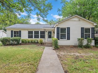 4220 Harlan Ave, Waco, TX 76710