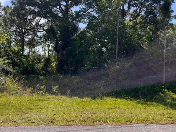 5829 NW Culebra Avenue, Port St Lucie, FL 34986