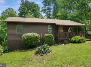 262 Blue Valley Rd, Linden, VA 22642
