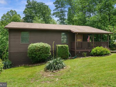 262 Blue Valley Rd, Linden, VA, 22642